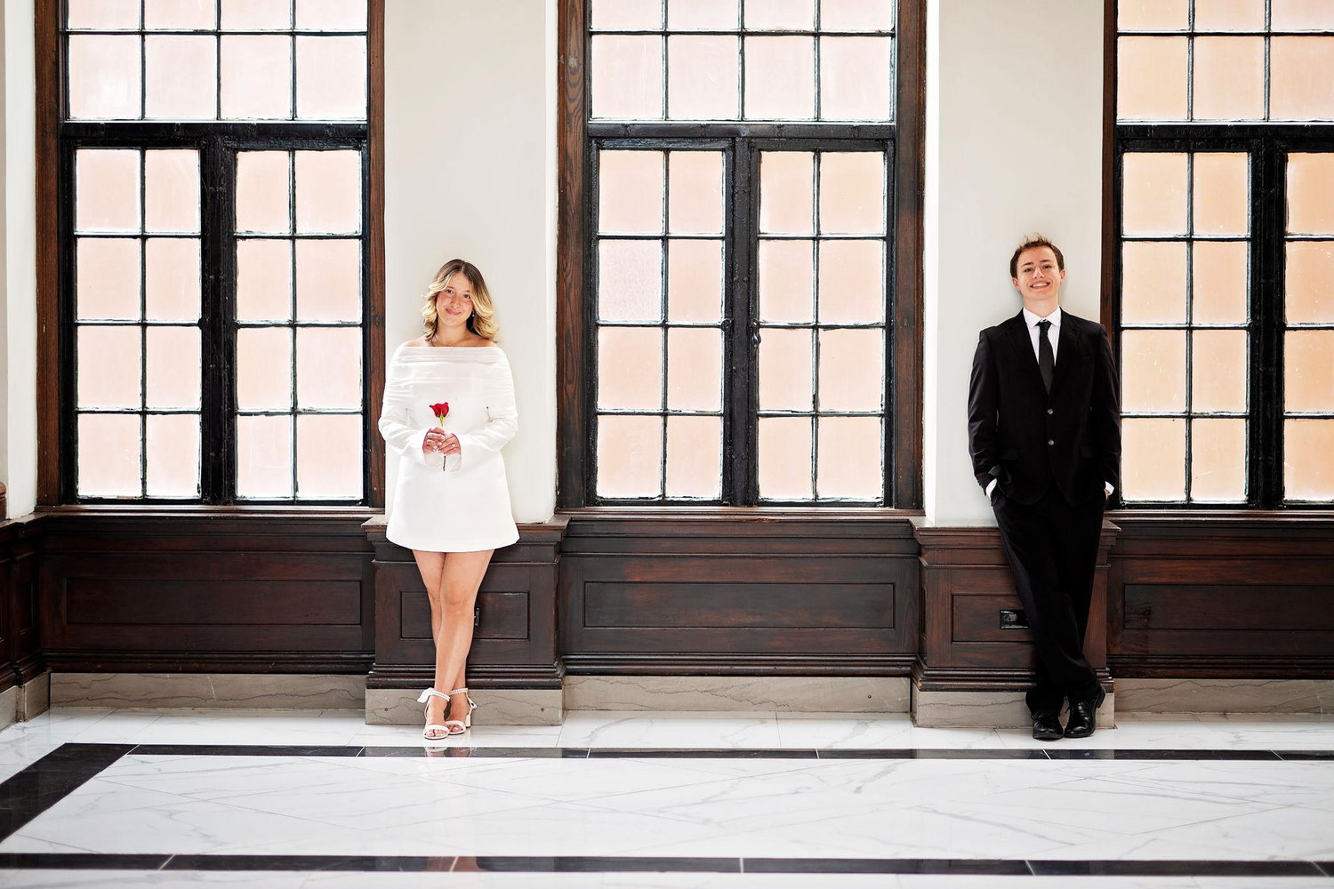 The Wedding Website of Brianna Jackson and Sean McWilliams Jr.