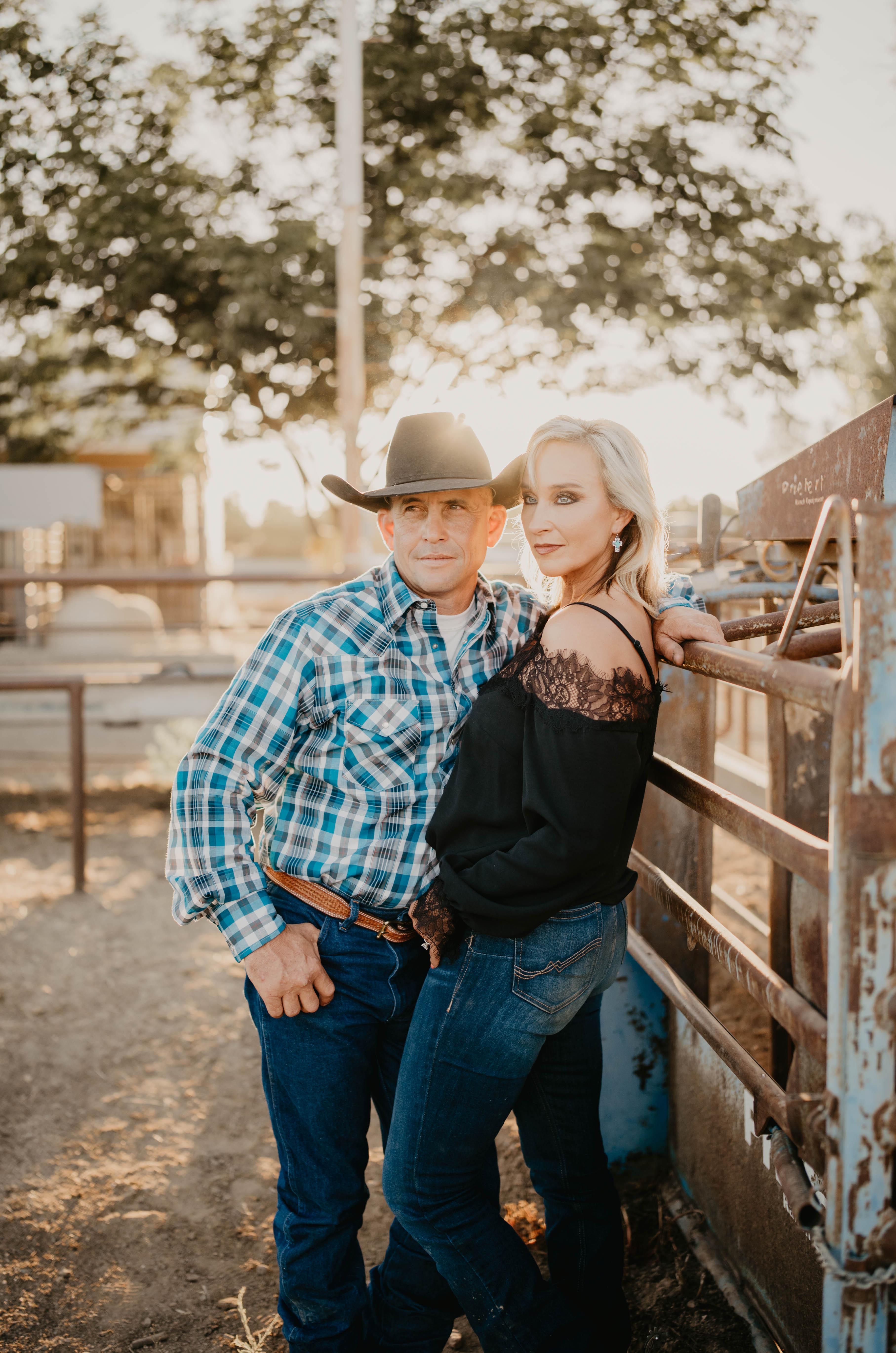 The Wedding Website of Mindy Byrne and Joey Villapania