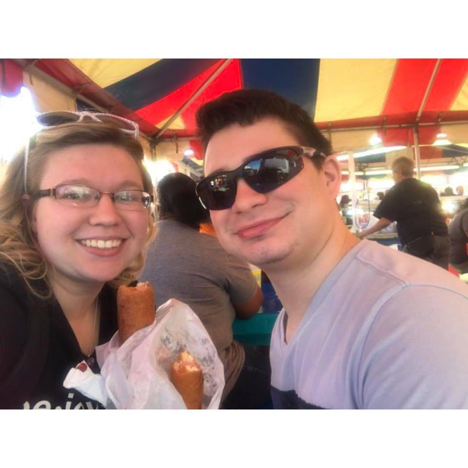 Strawberry Festival (3.4.2018)