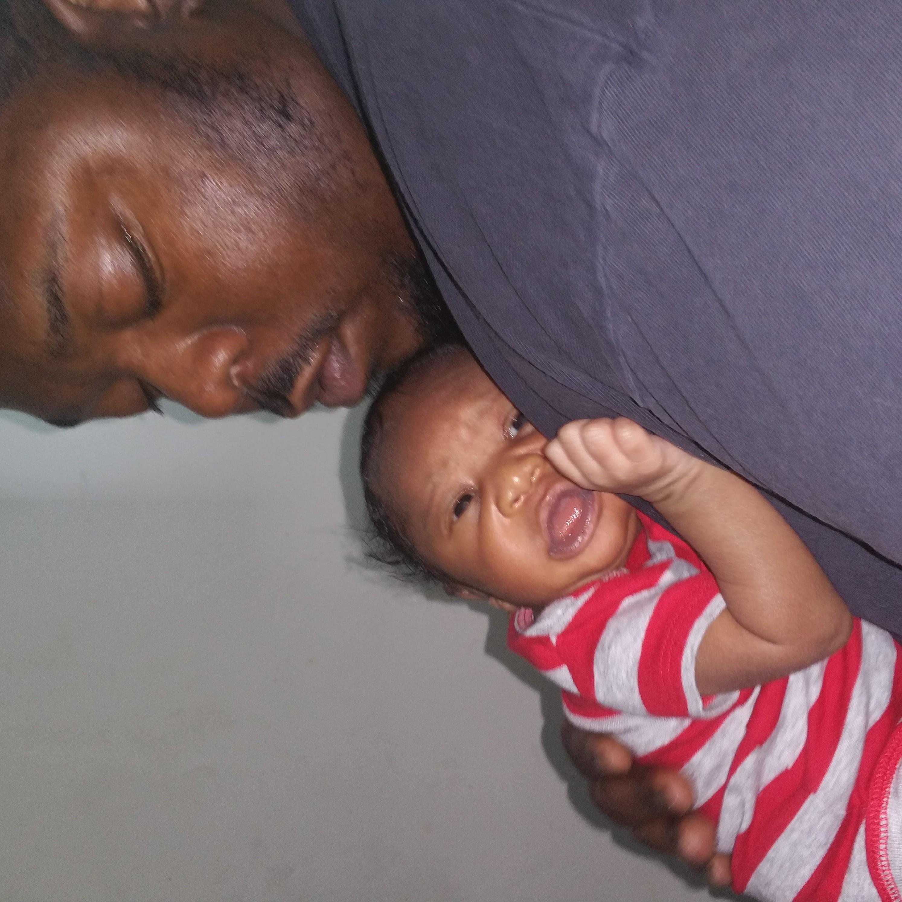 Big Joe and Lil Joe
