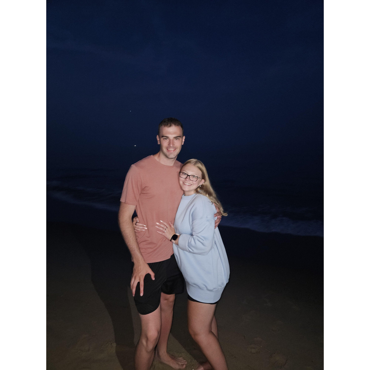Sandbridge Beach 2024