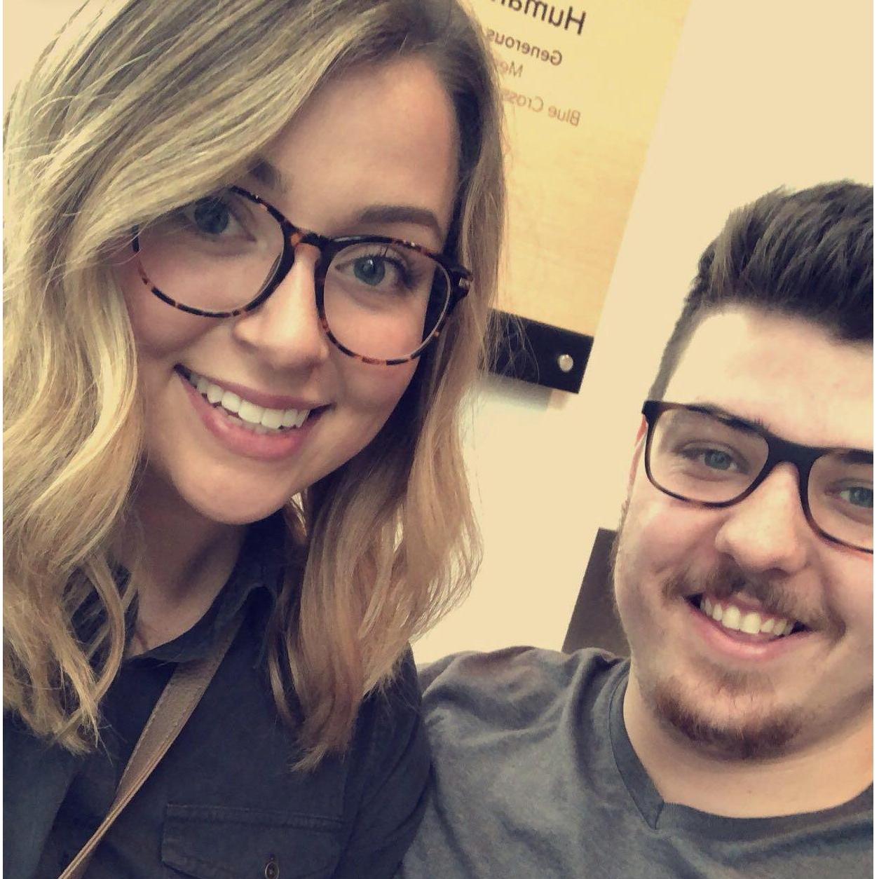Science Museum Date