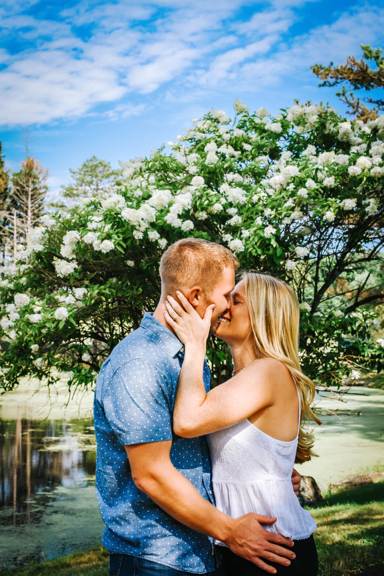 ENGAGEMENT PHOTOS 2020