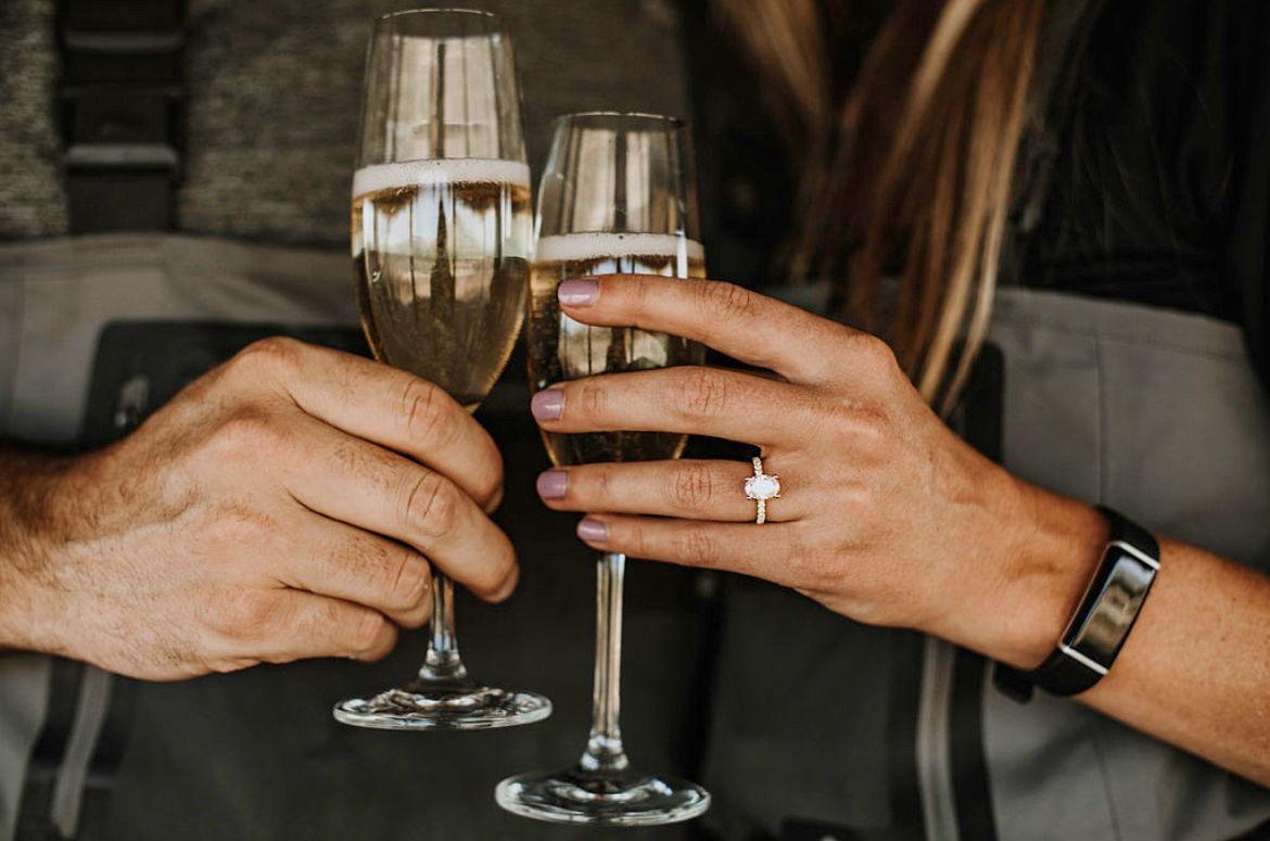 The Wedding Website of Sarah Havel and Joe Finley