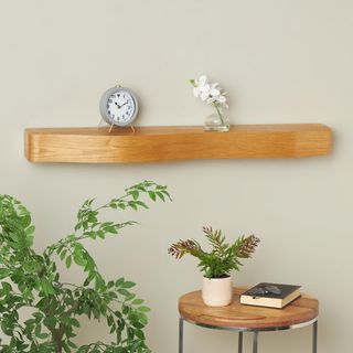Handmade Room Wall Shelf