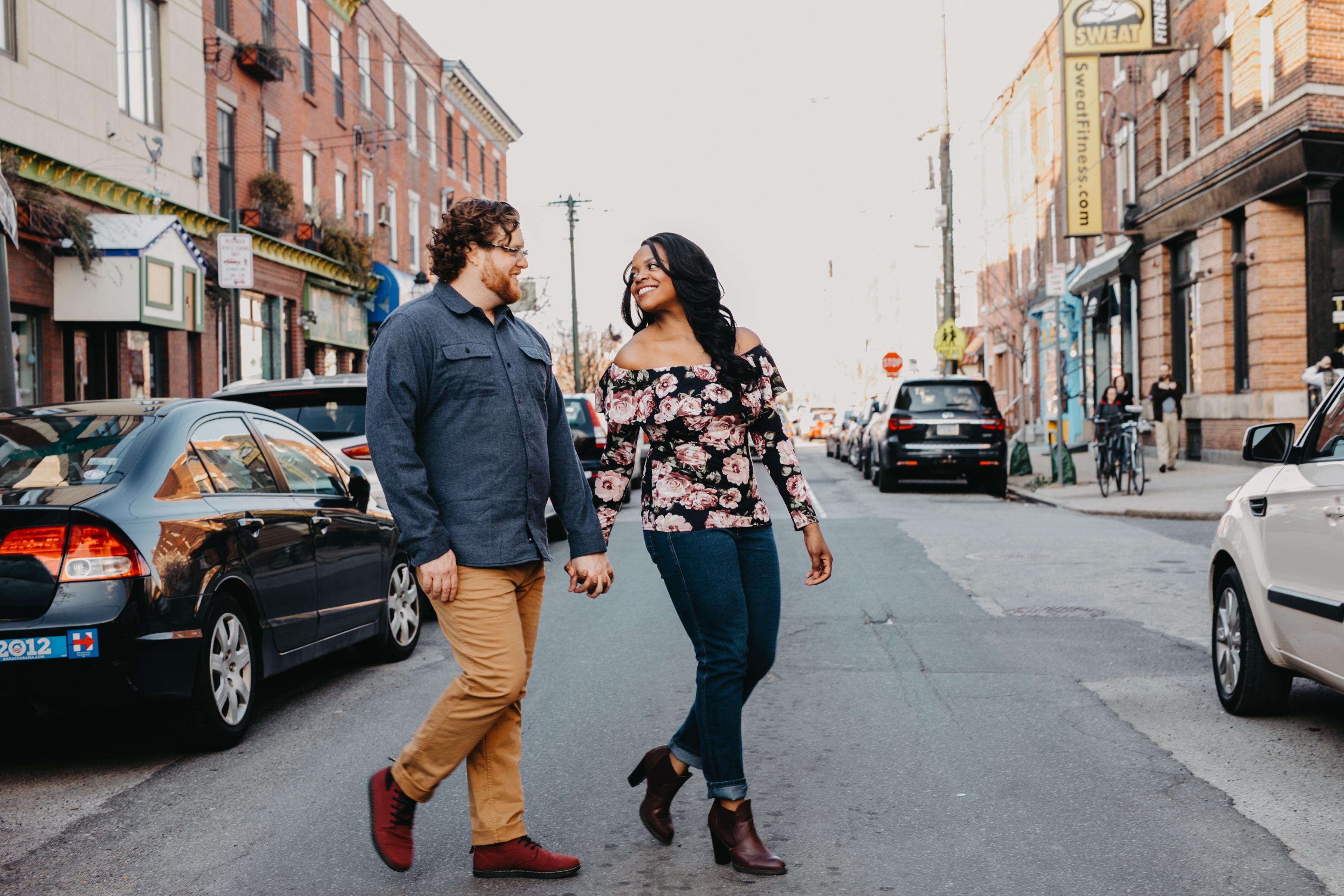 The Wedding Website of Ahsika Sanders and Michael Krimm