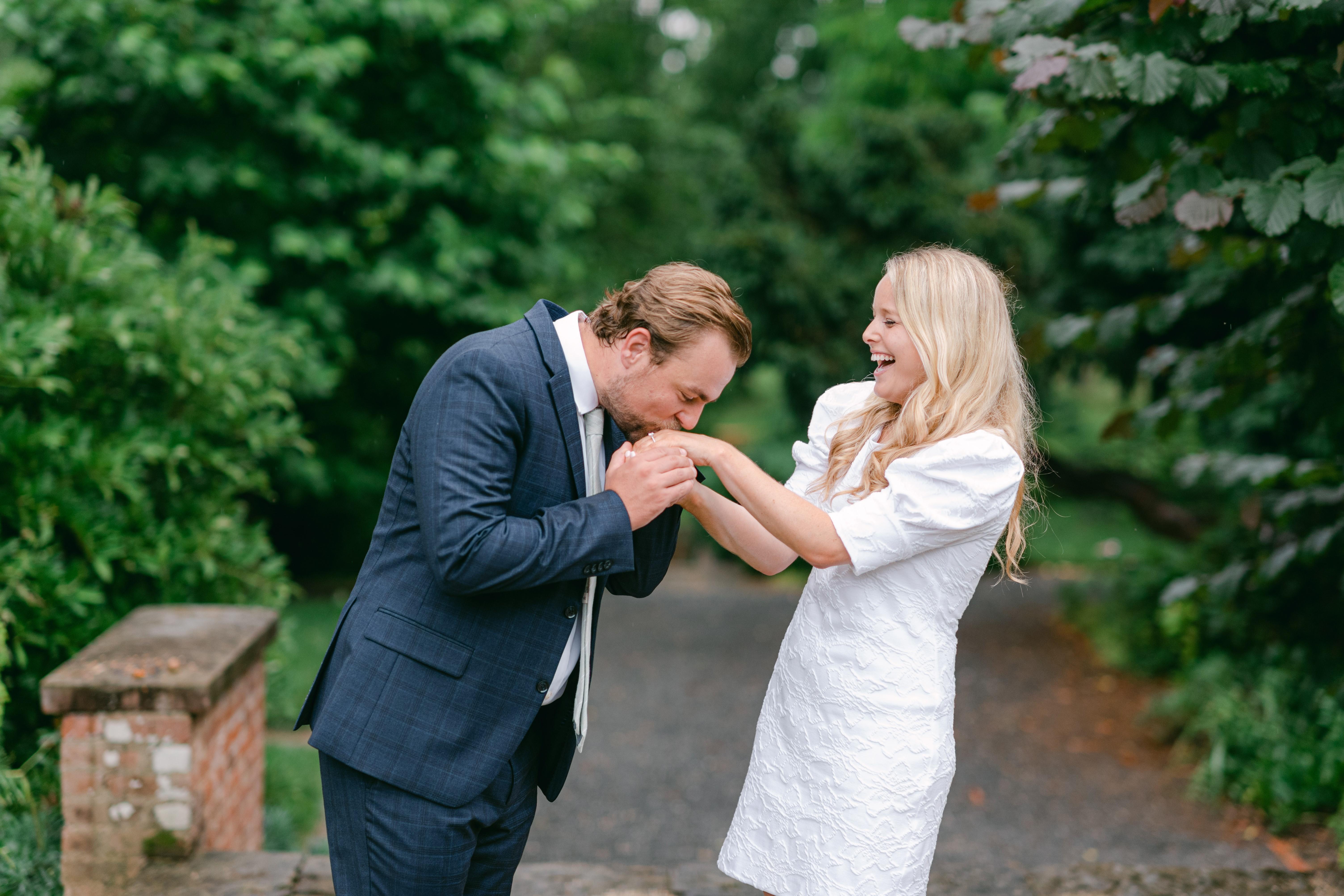 The Wedding Website of Allie Hayzlett and Damian Lucas