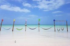 Isla Holbox