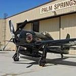 Palm Springs Air Museum