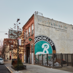 Brooklyn Brewery