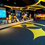 Steelers Hall of Honor Museum