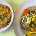 Glacis Beisl (Traditional Austrian Restaurant)