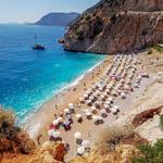 Kas, Turkey
