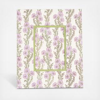 Forget-Me-Not Large Wall Picture Frame