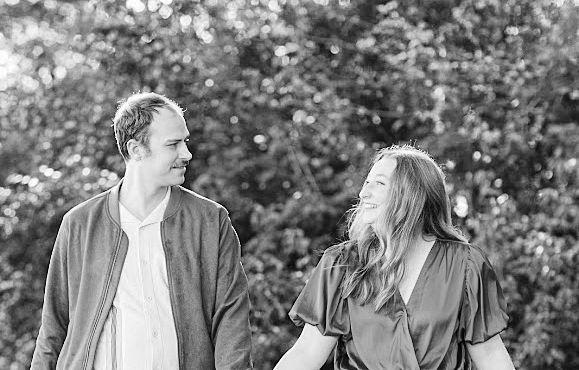 The Wedding Website of Nicole Langlois and Benjamin Miles