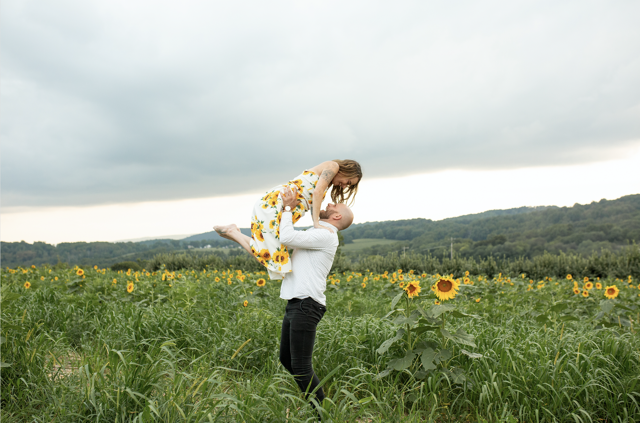 The Wedding Website of Amanda DiPasquale and James Kelly