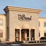 DeBrand Fine Chocolates