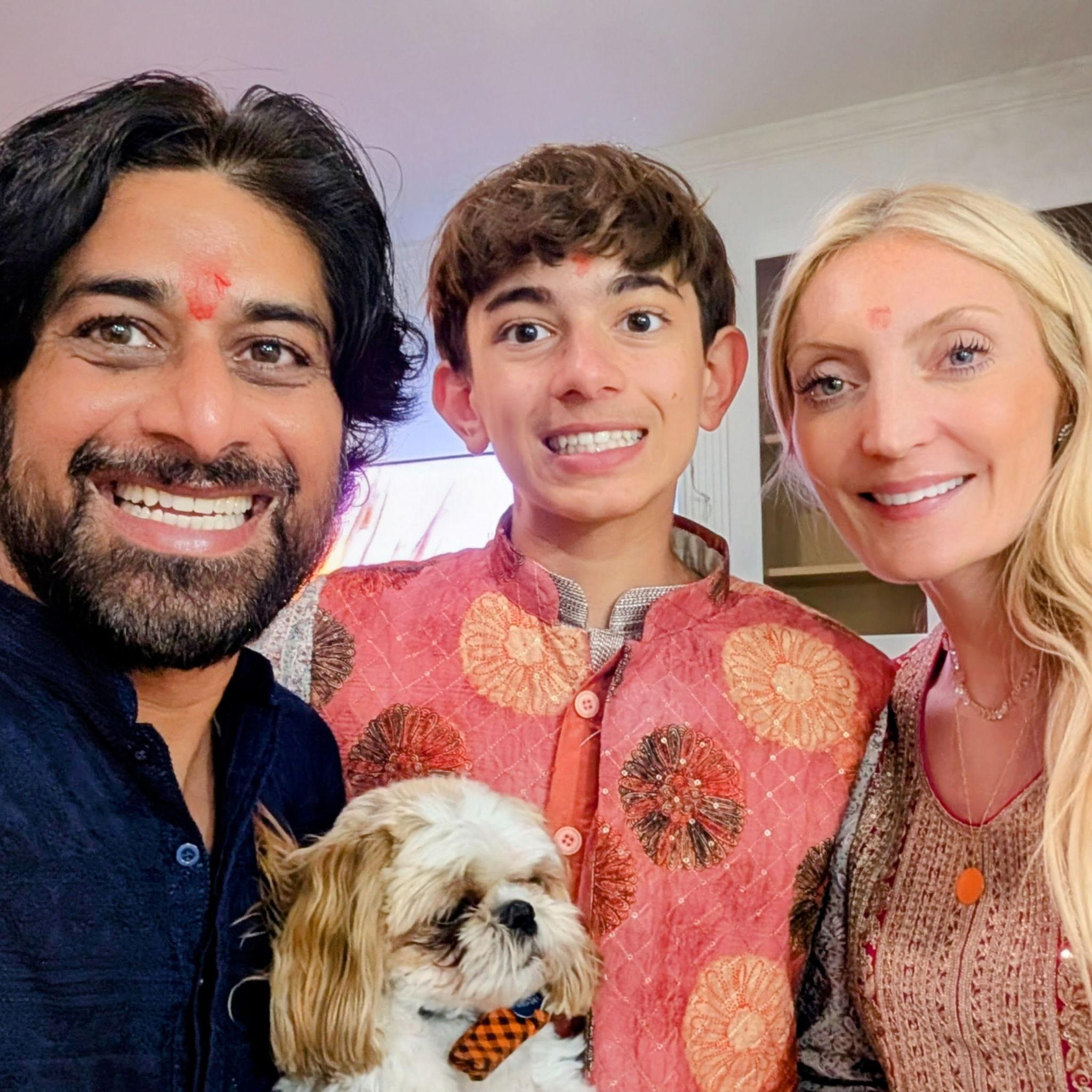 Diwali celebration 2025