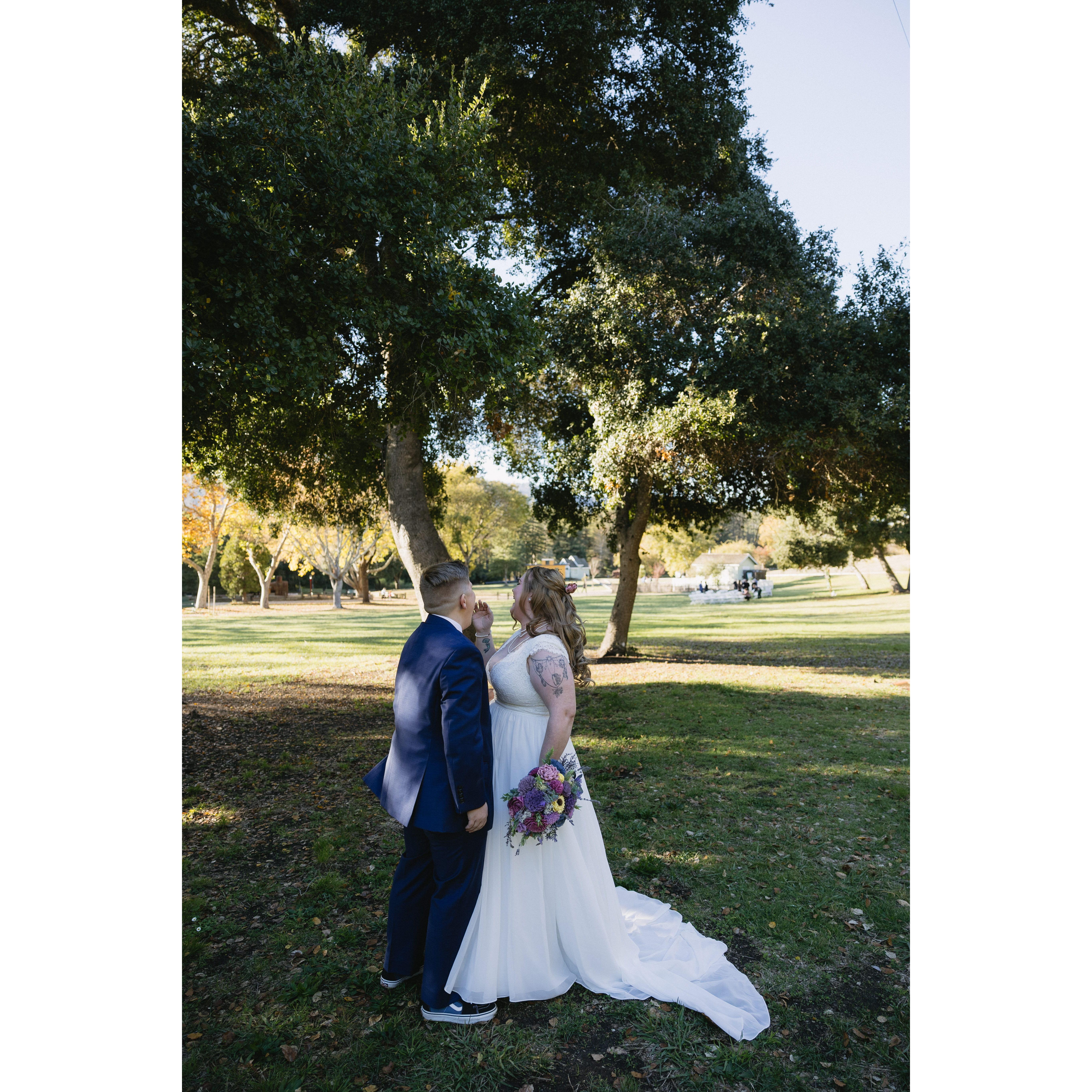 (PC: Trinity Rose Photography)