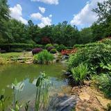 Dothan Area Botanical Gardens