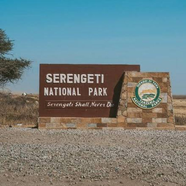 Park Fees/ Conservation Experience