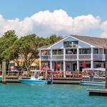 Downtown Beaufort