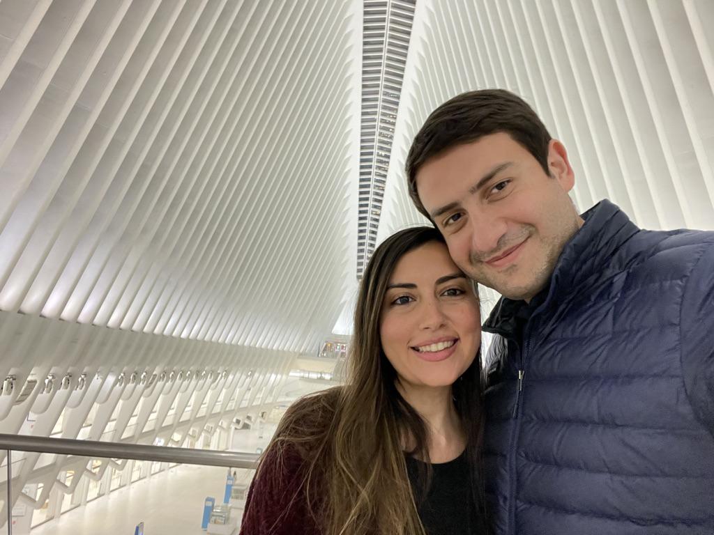 The Wedding Website of Mahmoud Asad and Layla Makahleh