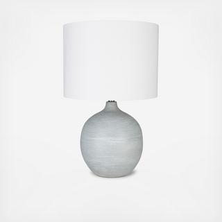 Burke Table Lamp