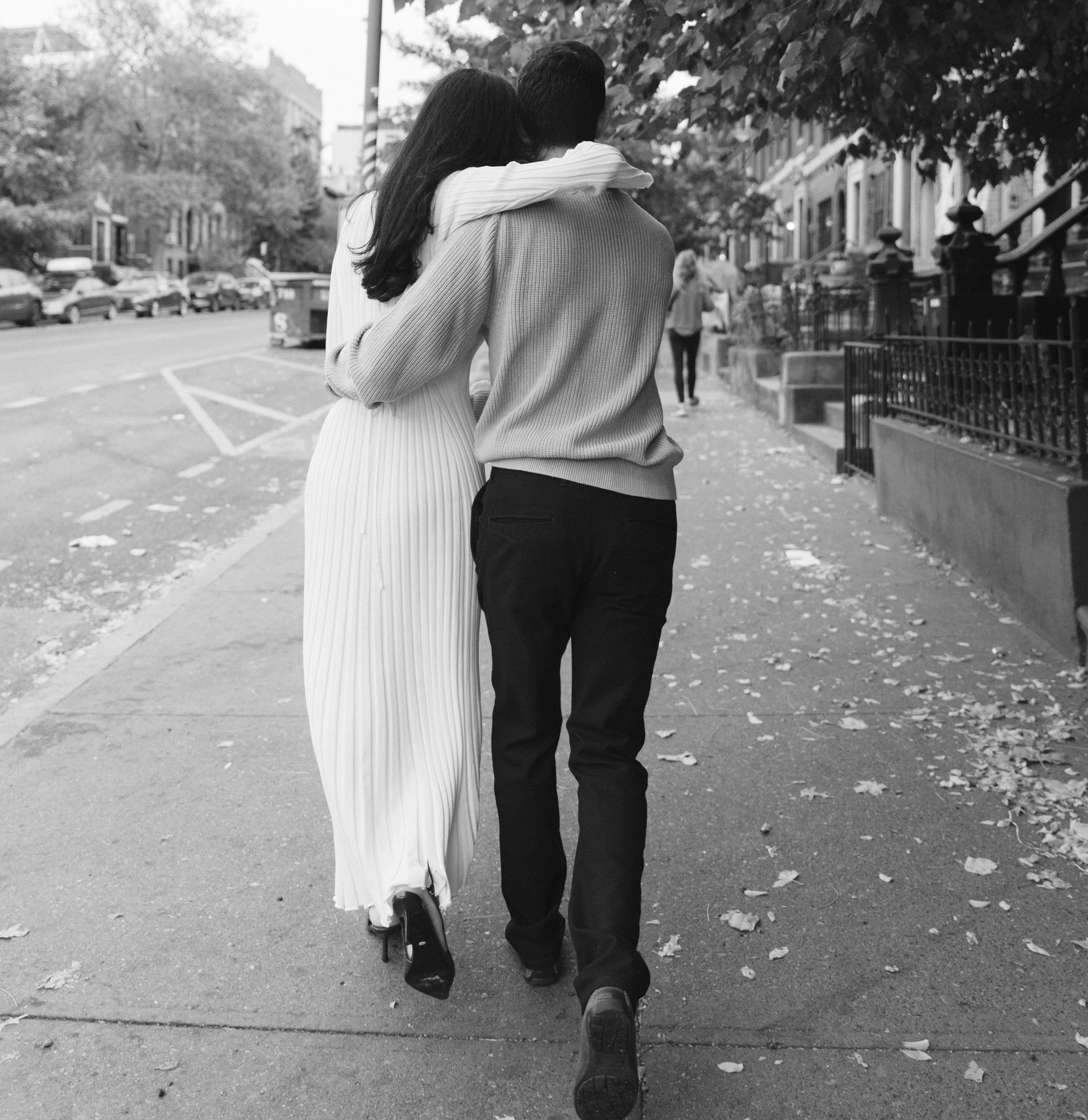 The Wedding Website of Nadia Finkel and Josh Kaplan