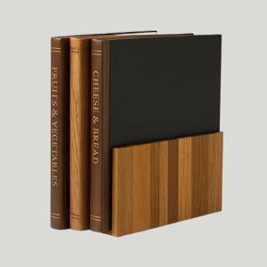 Cutting Board Library | Set of 3