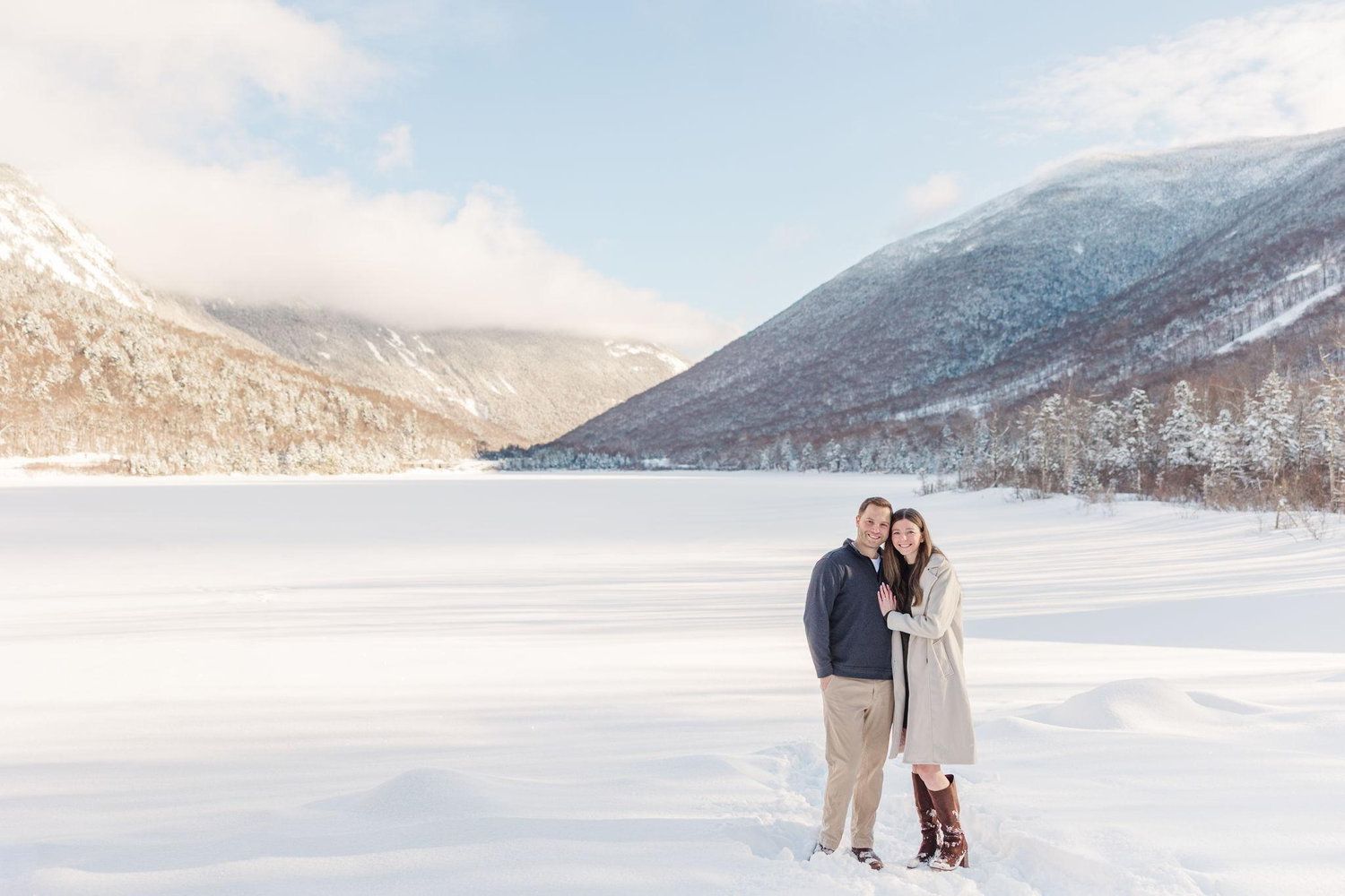The Wedding Website of Samantha Geary and Carter Mercer
