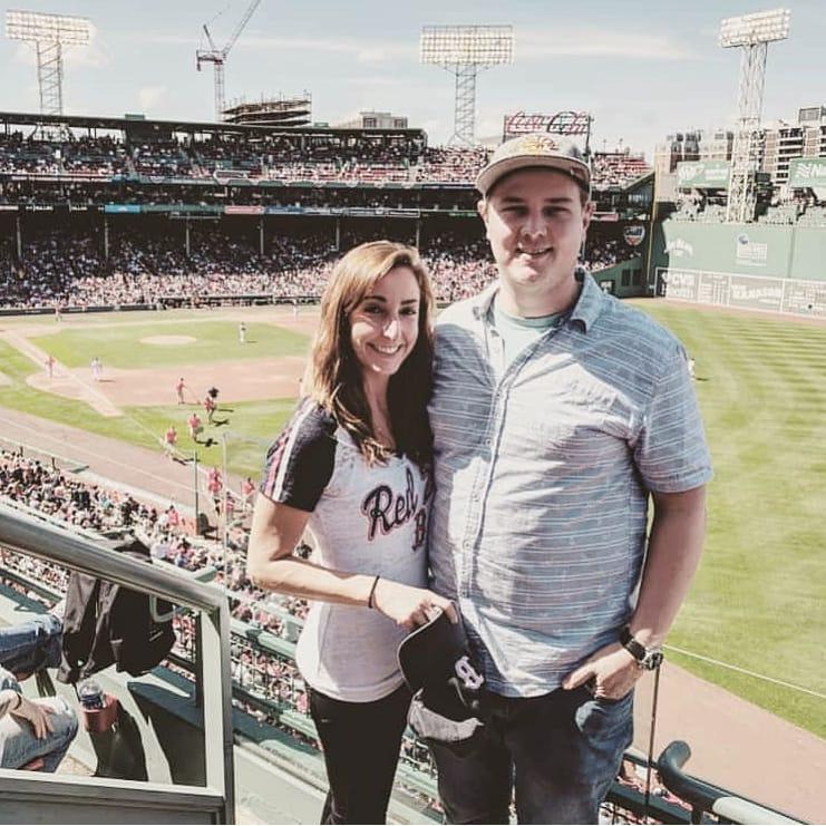 Fenway!