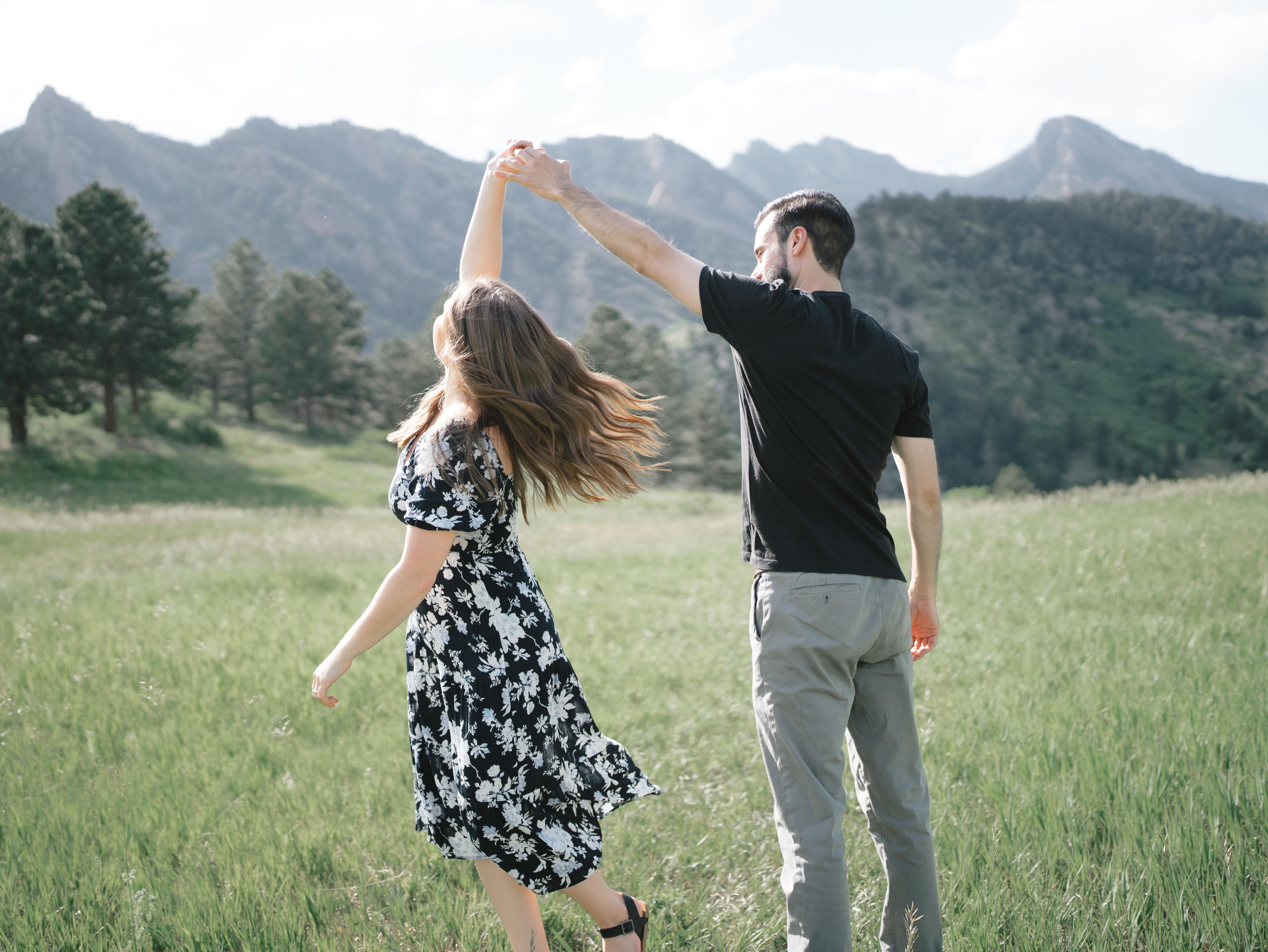 The Wedding Website of Oksana Kurka and Simon Gamboa