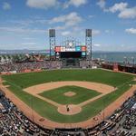 Oracle Park