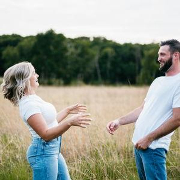 Honey (parent) moon Fund