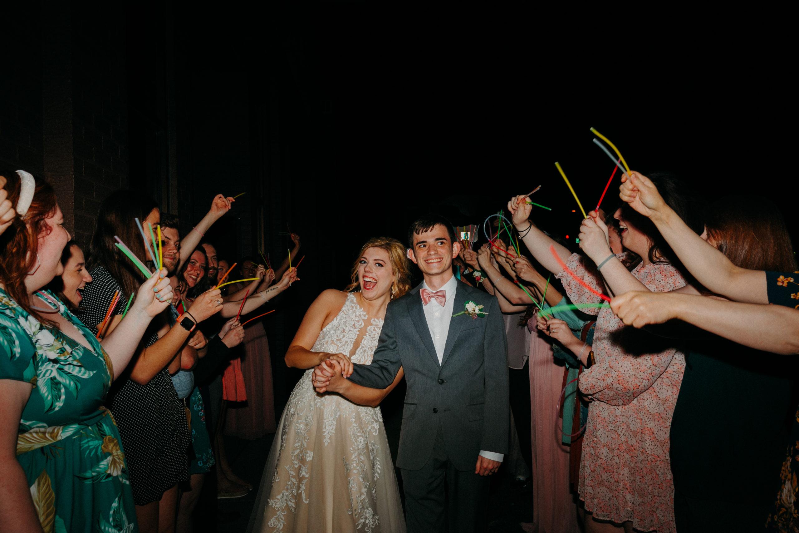 The Wedding Website of Mae Villamor and John Canazaro