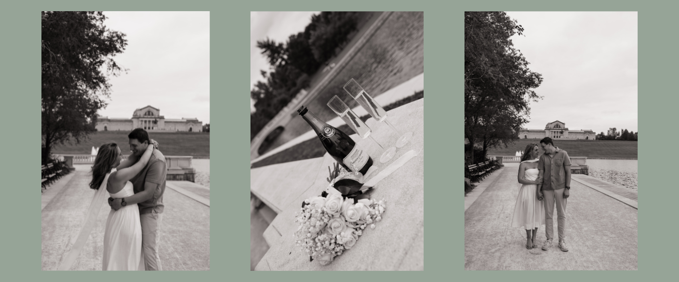 The Wedding Website of Megan Schulte and Michael Butzow