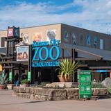 Kansas City Zoo & Aquarium