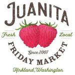Juanita Friday Market