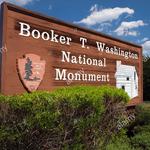 Booker T. Washington National Monument