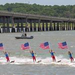 Beaufort Water Festival