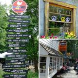 Woodstock, Tinker Street