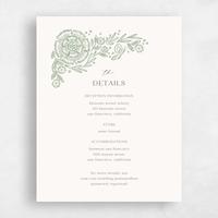 Green Wedding Enclosure - Keita