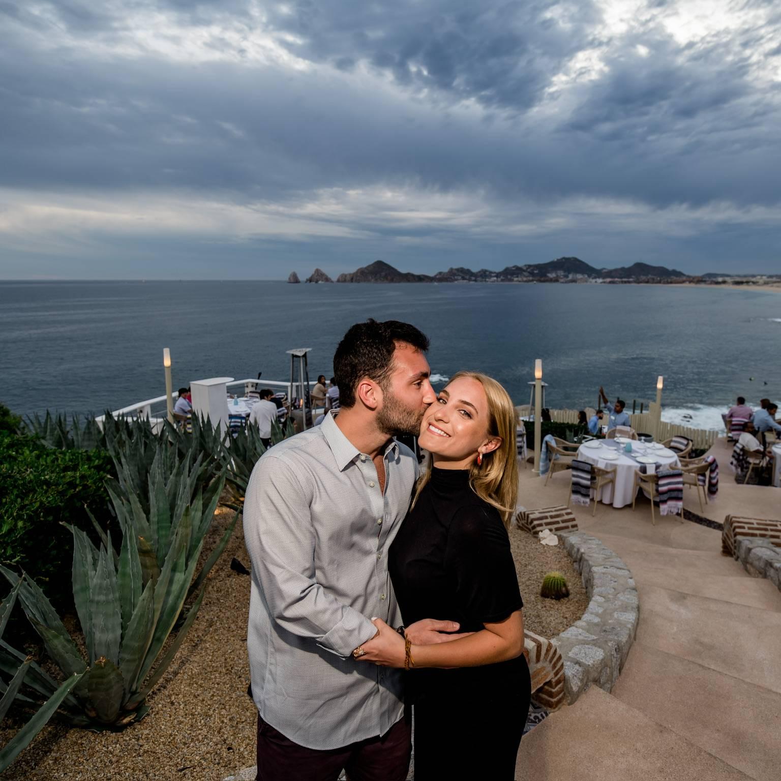 Cabo San Lucas, March 2020
