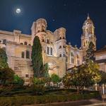 Catedral de la Encarnación de Málaga