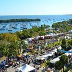 Coconut Grove Art Festival