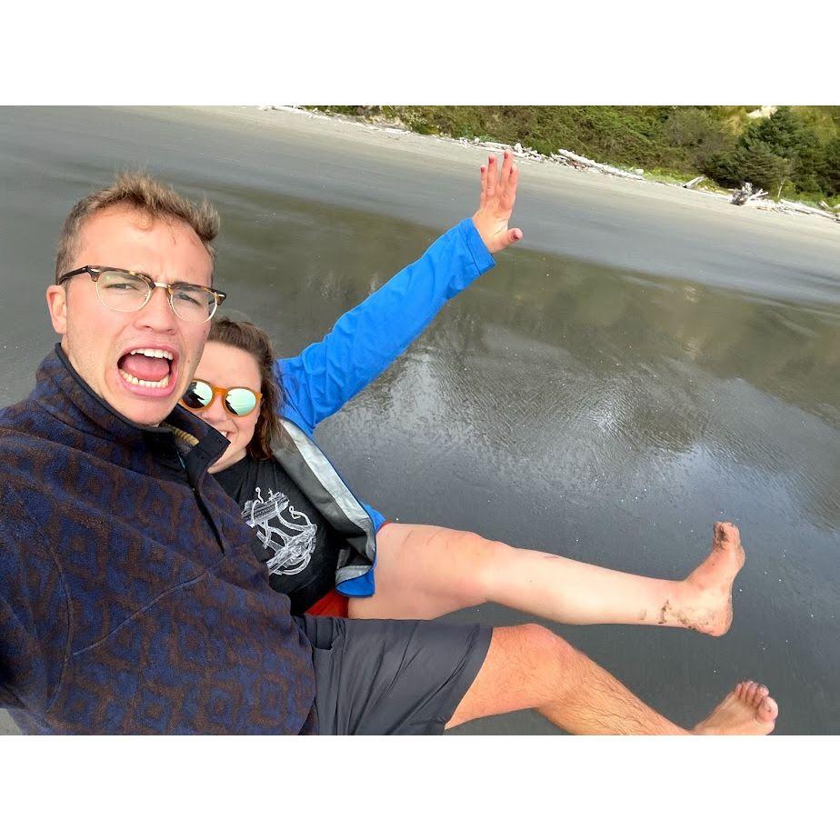Kalaloch (9/3/21)