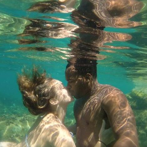 Greece - Summer, 2015