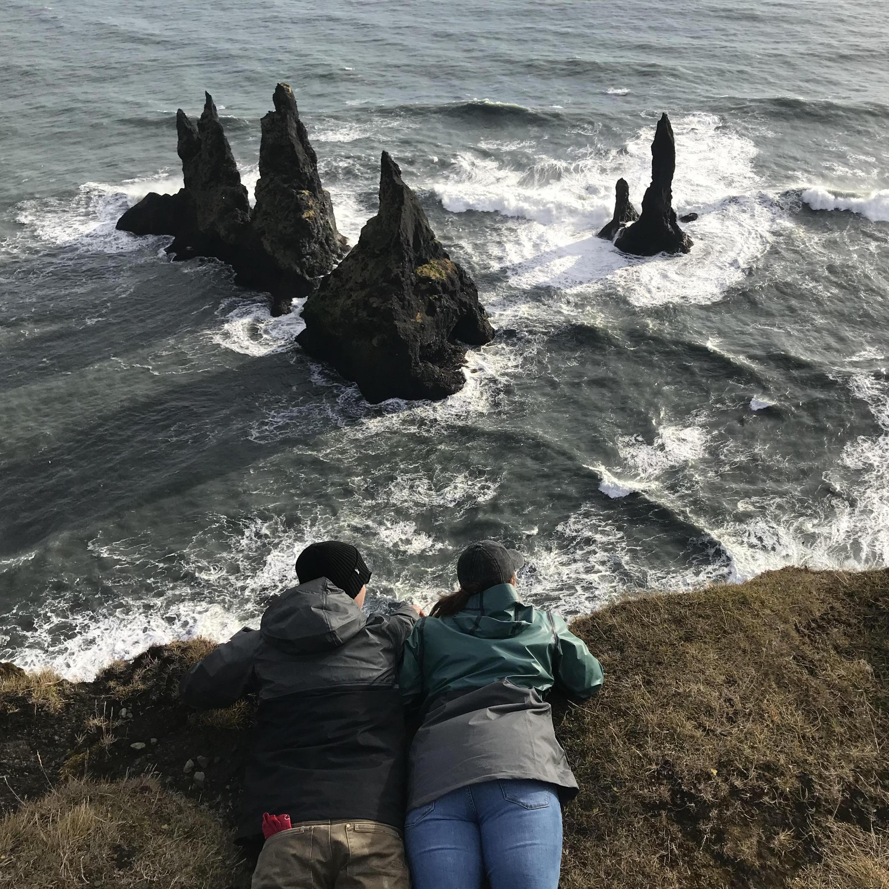 Iceland Visit!