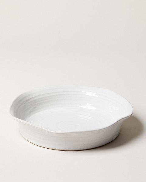 Windrow Pie Dish